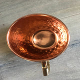 Pure Copper Moscow Mule Cups - The Chalk Home