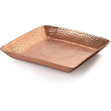 Original Copper Square Tray - The Chalk Home