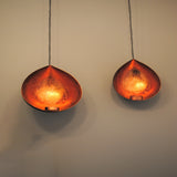 Hanging Tea Light Holders - The Chalk Home